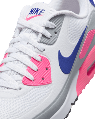 NIKE公式】ナイキ エア マックス 90 G ゴルフシューズ.オンライン